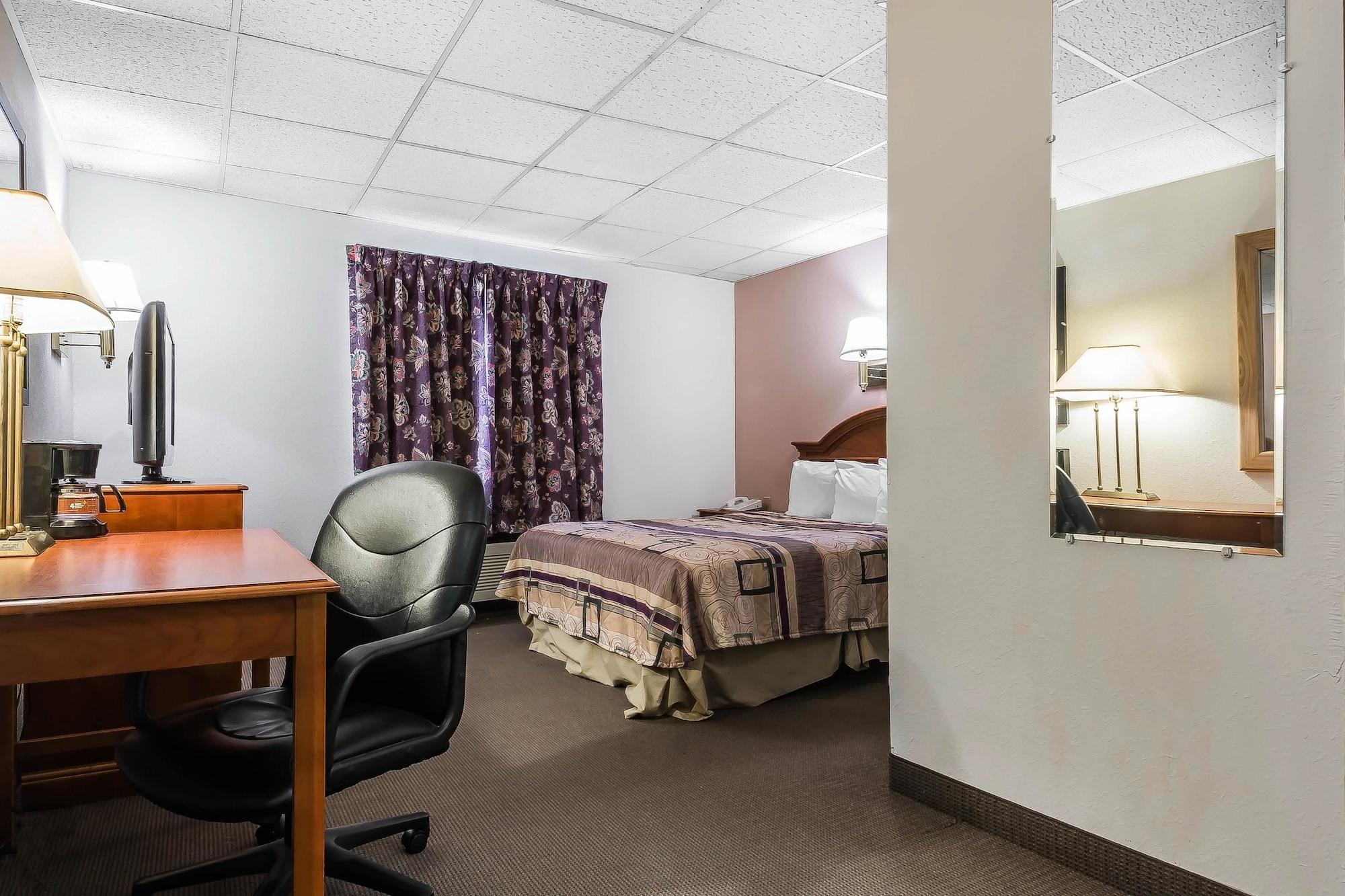 Quality Inn & Suites Binghamton Vestal Buitenkant foto