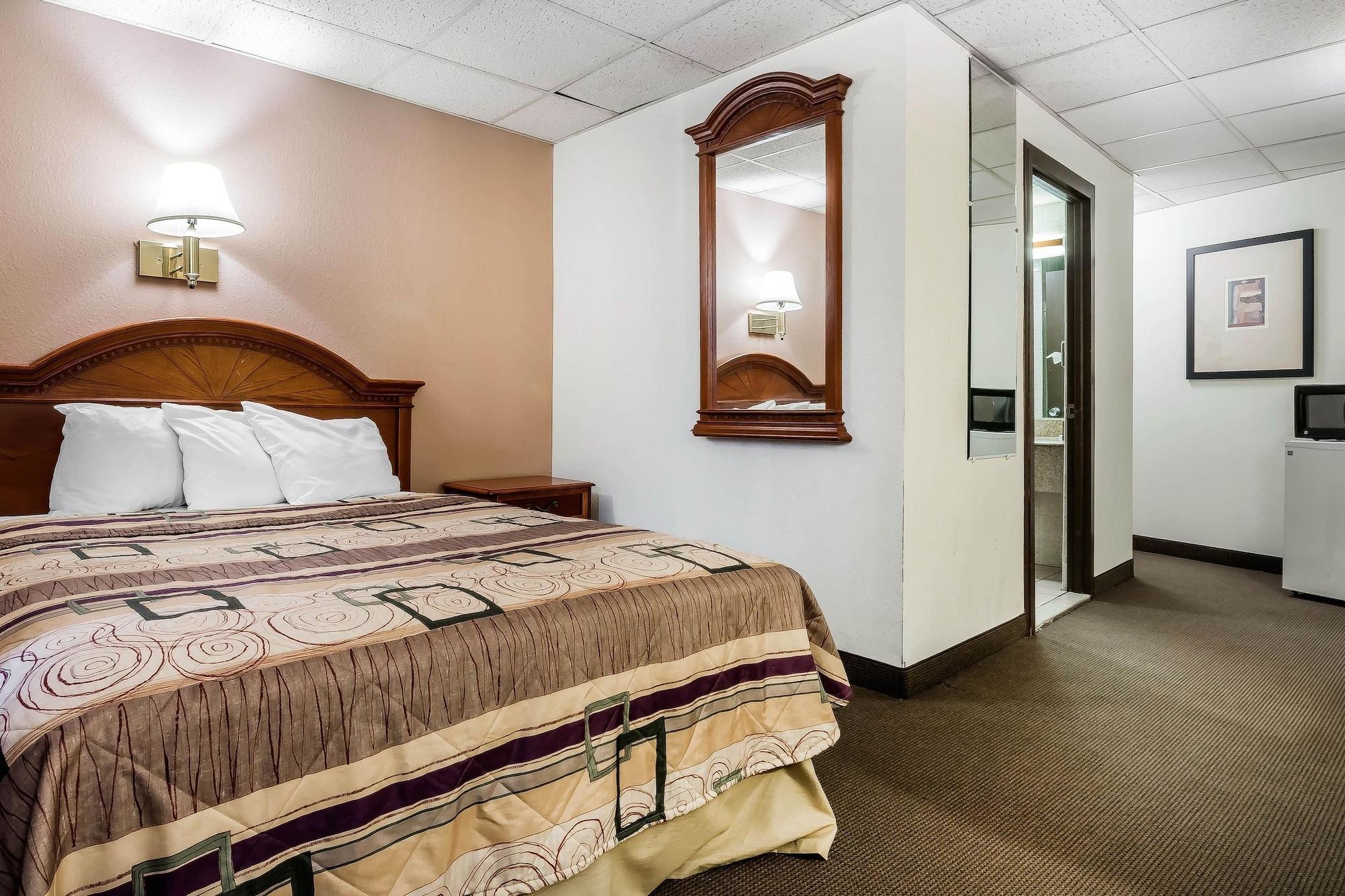 Quality Inn & Suites Binghamton Vestal Buitenkant foto