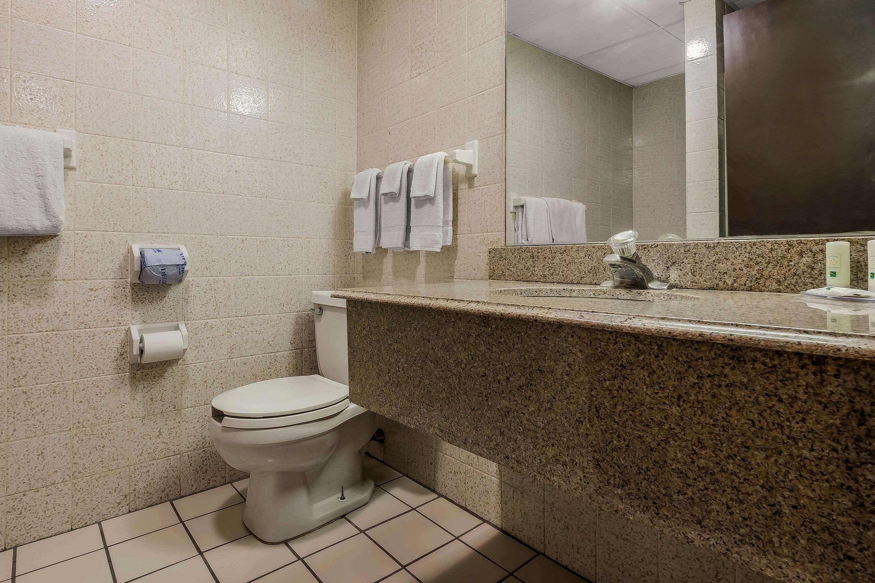 Quality Inn & Suites Binghamton Vestal Buitenkant foto